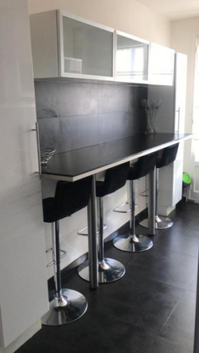 Bel appartement PRADO Marseille